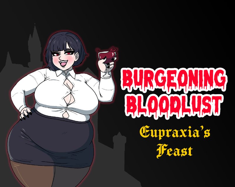 Burgeoning Bloodlust