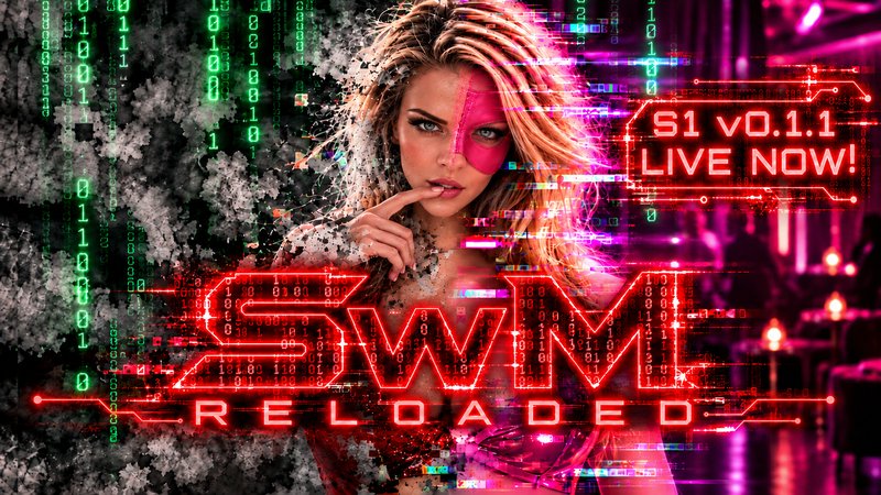 Super Wet Memory Reloaded