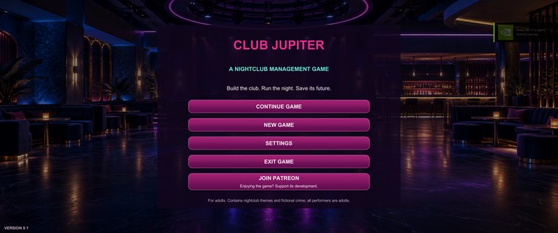 Screenshot 5 from Club Jupiter