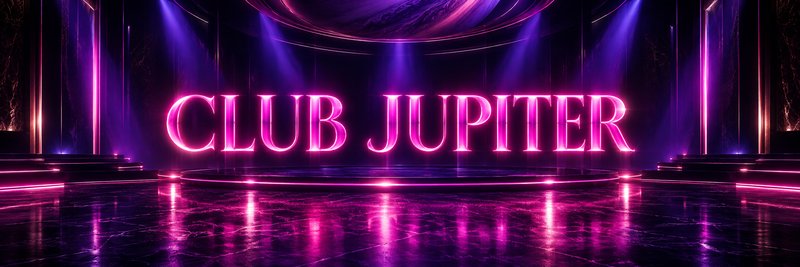 Club Jupiter
