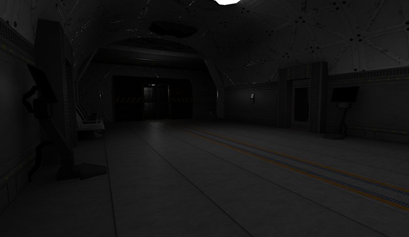 Screenshot 2 from Breed Laboratory