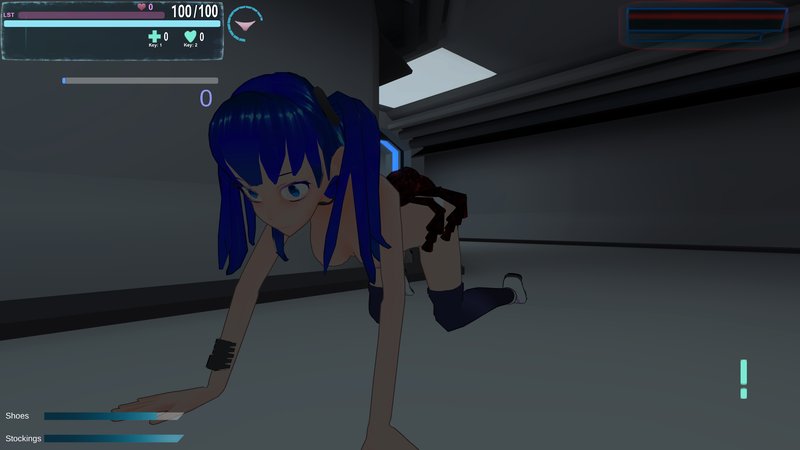 Screenshot 6 from Breed Laboratory