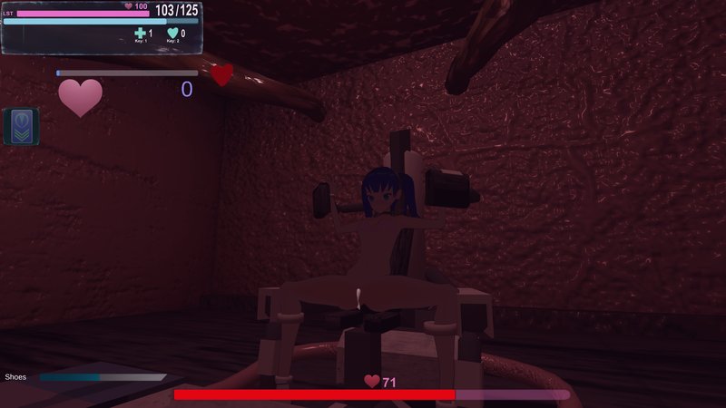 Screenshot 9 from Breed Laboratory