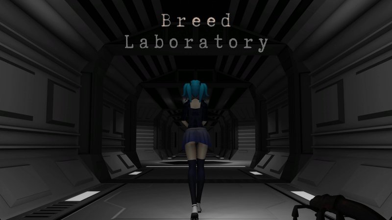Breed Laboratory