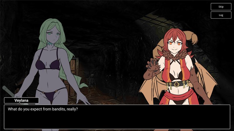 Screenshot 7 from Bound Armaments