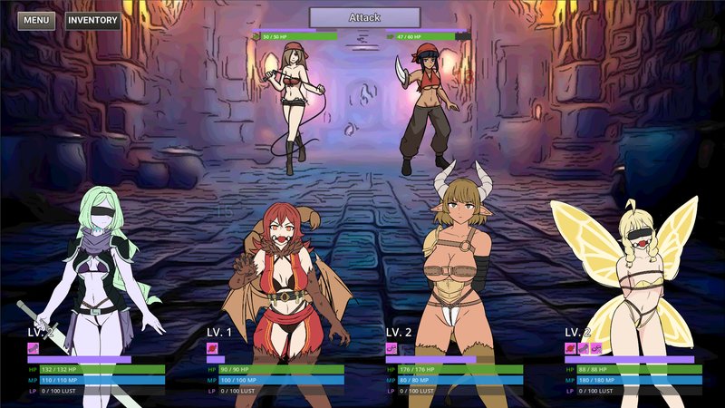 Screenshot 8 from Bound Armaments