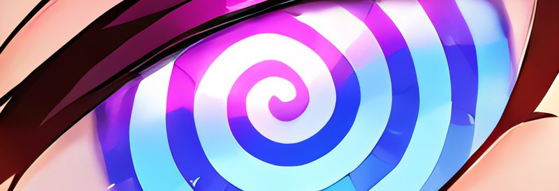 Hypno Eye
