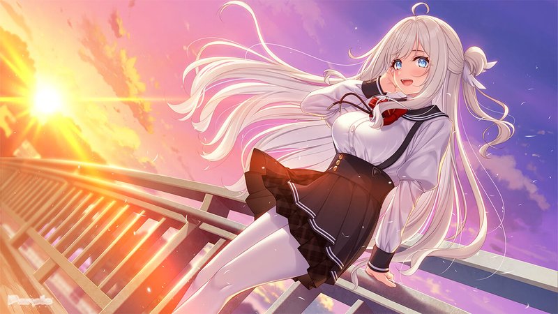 Screenshot 1 from Magalumina