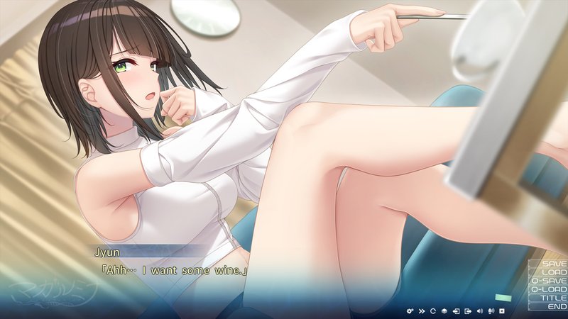 Screenshot 3 from Magalumina
