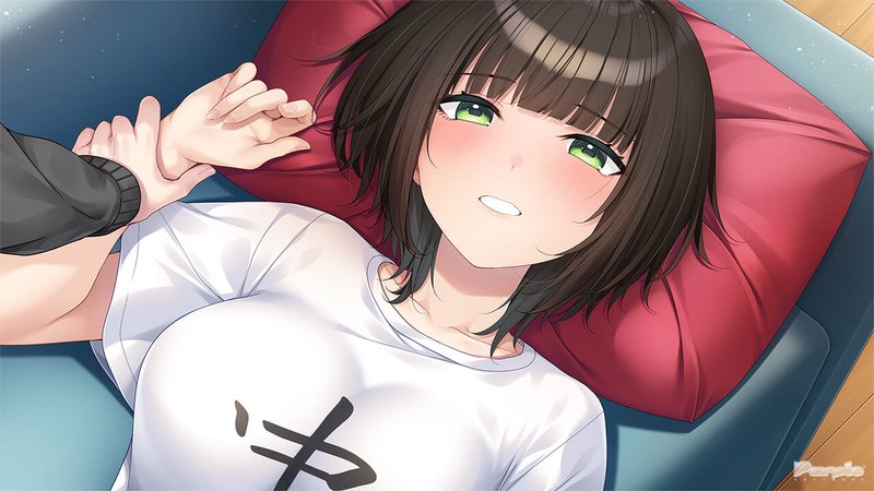 Screenshot 4 from Magalumina