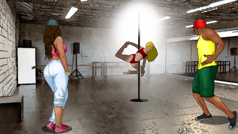 Screenshot 5 from TableTop BornStar
