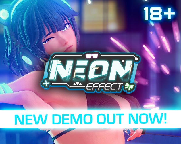Neon Effect