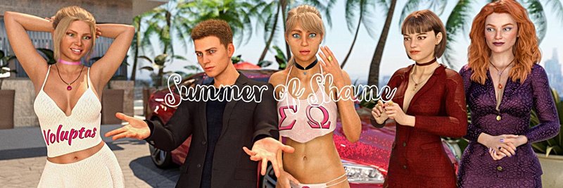 Summer of Shame