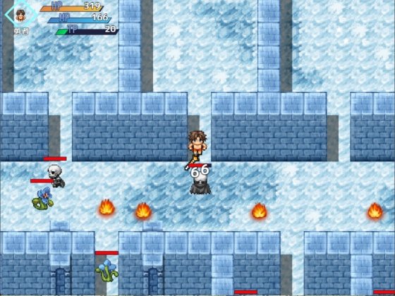 Screenshot 8 from Holy Sword Calipan