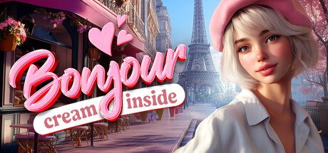 Bonjour, Cream Inside