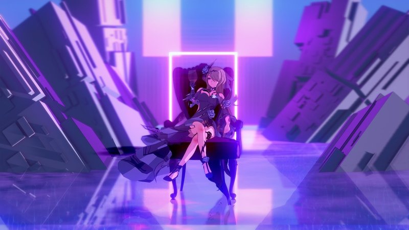Screenshot 2 from Captain's Bizarre Adventure