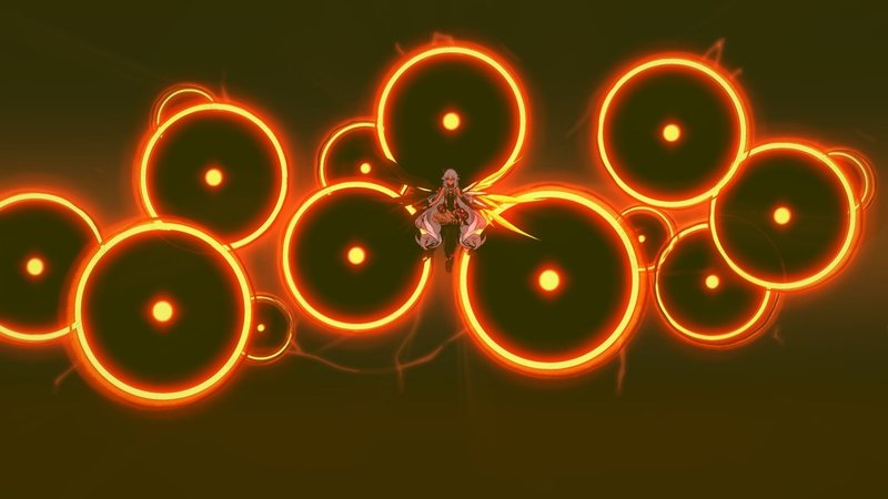 Screenshot 3 from Captain's Bizarre Adventure