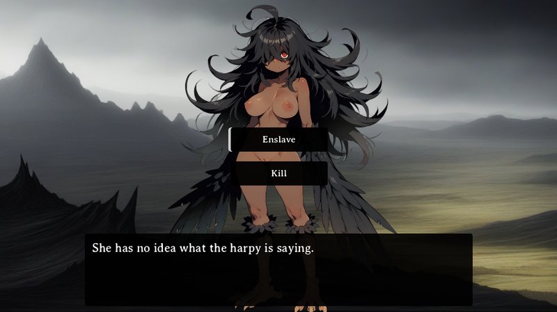 Screenshot 4 from Death Battle Princess