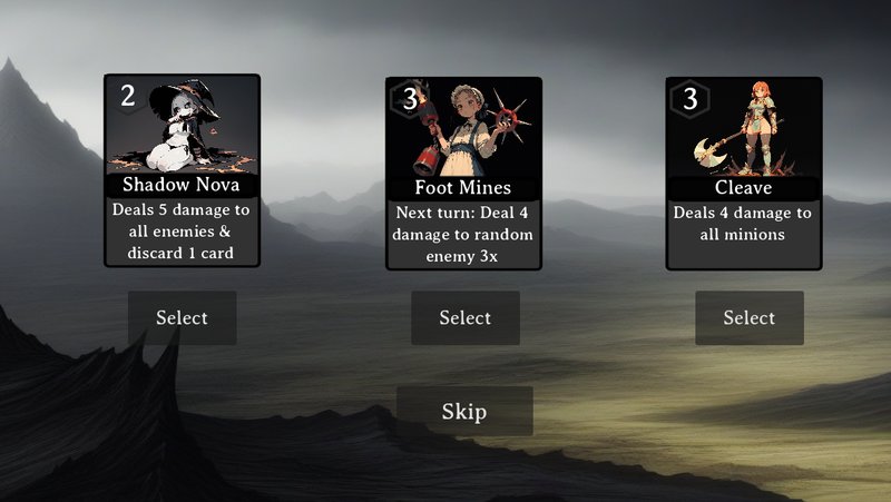 Screenshot 5 from Death Battle Princess