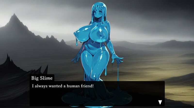 Screenshot 7 from Death Battle Princess