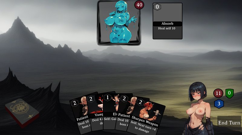 Screenshot 8 from Death Battle Princess