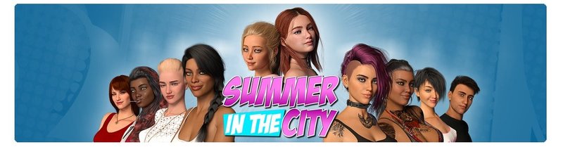 Summer in the City