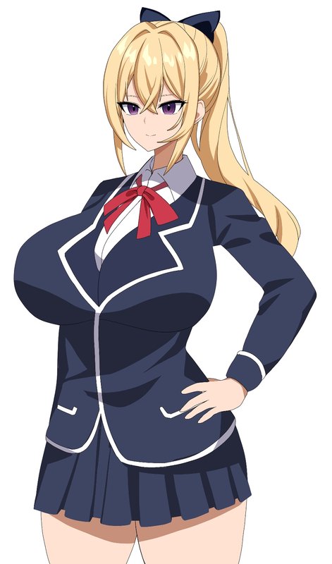 Screenshot 6 from Exorcist Reina: The Mysterious Yoma Organization