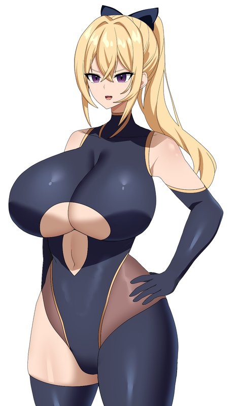 Screenshot 7 from Exorcist Reina: The Mysterious Yoma Organization