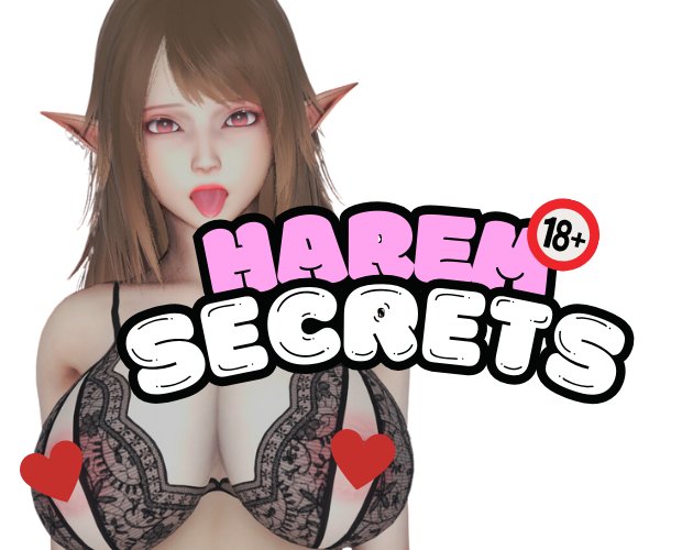 Harem Secrets
