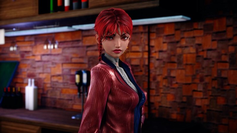 Screenshot 1 from God's Call
