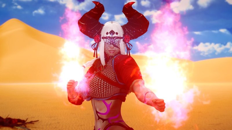Screenshot 4 from God's Call