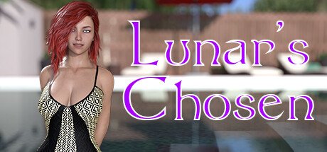 Lunar's Chosen - Эпизод 1