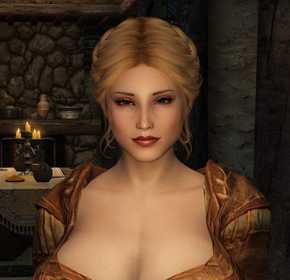 Depraved Eden