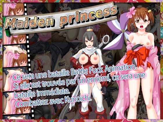 Princess Pucelle