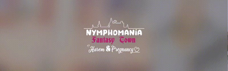 Nymphomania: Fantasy Town