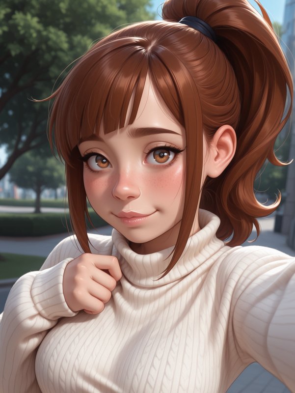 Awakening Phone