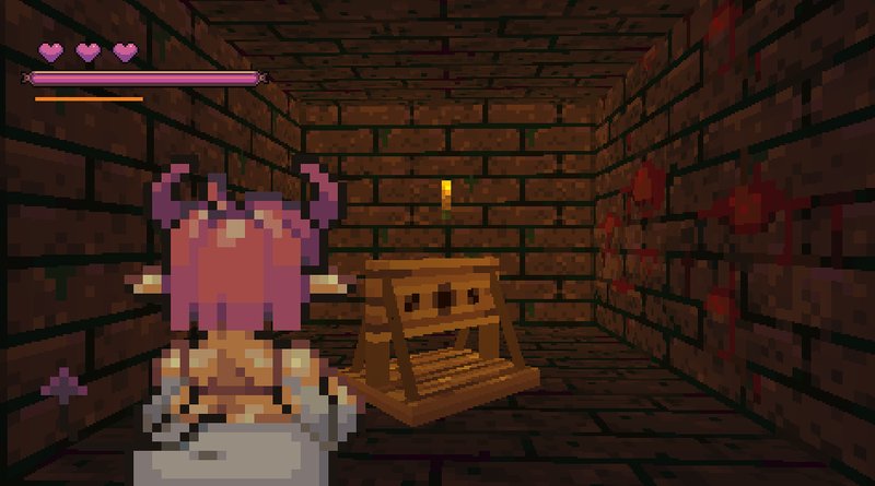 Screenshot 1 from Alluring Luna Lullaby