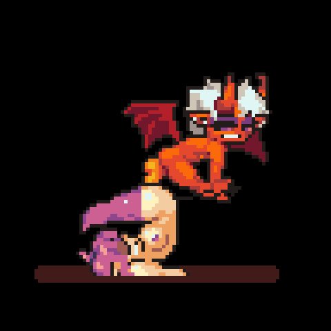 Screenshot 2 from Alluring Luna Lullaby