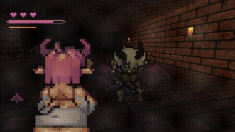 Screenshot 5 from Alluring Luna Lullaby