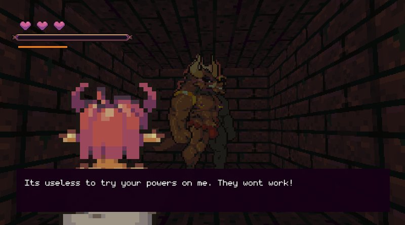 Screenshot 7 from Alluring Luna Lullaby