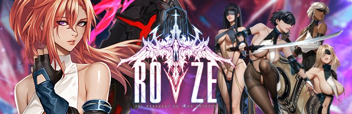 ROZE: The Revenant of Zero Entropy