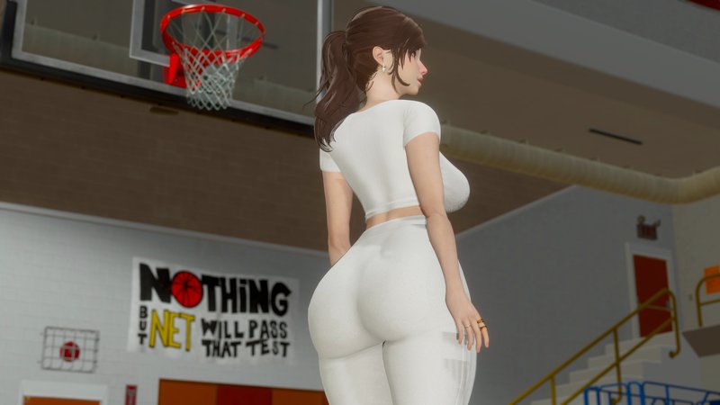 Screenshot 2 from Clutch Time