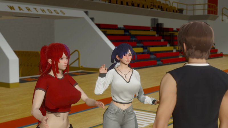 Screenshot 9 from Clutch Time