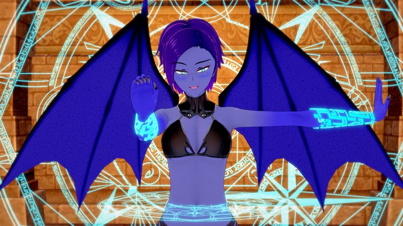 Screenshot 3 from Godspawn