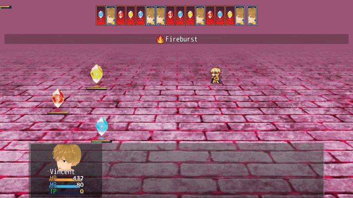 Screenshot 5 from Godspawn