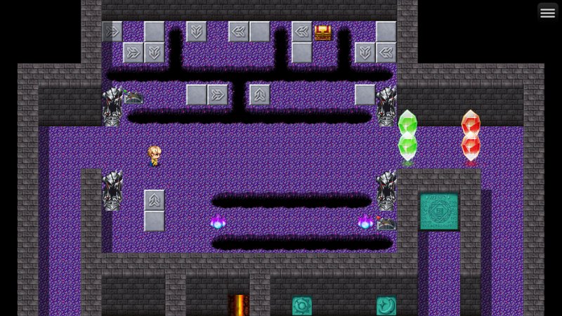 Screenshot 7 from Godspawn