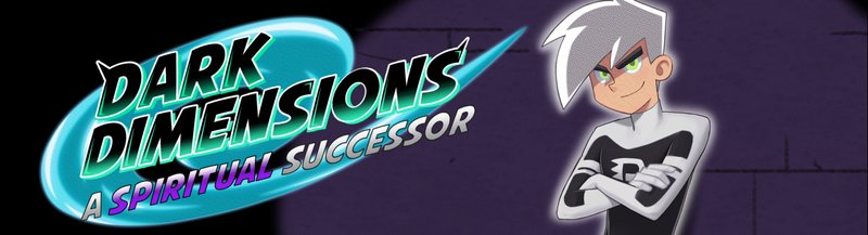 Dark Dimensions: A Spiritual Successor