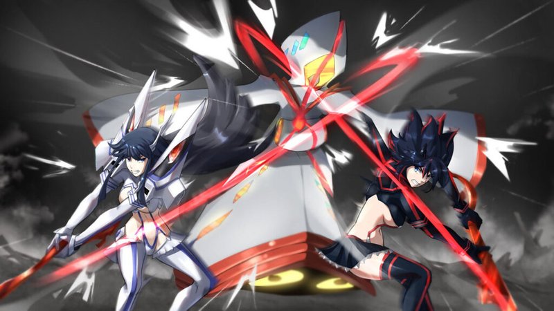 Crimson Rumble: Arena Clash