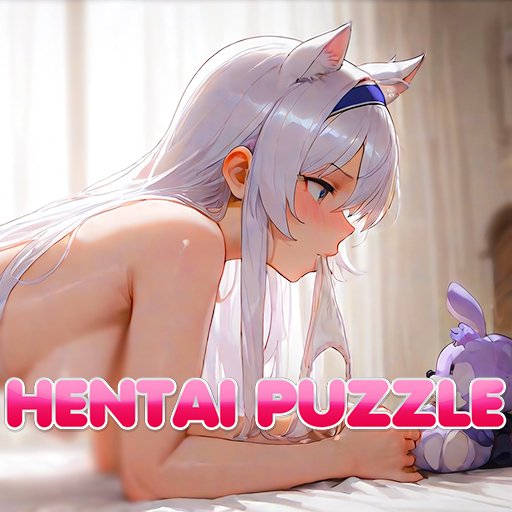 Psycho Kissa Hentai Puzzle