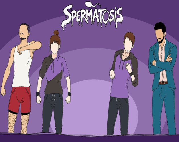 Spermatosis